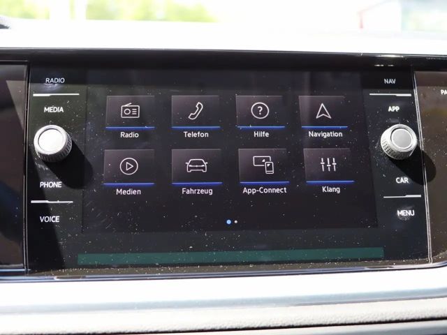 Volkswagen Taigo 1.0 TSI DSG