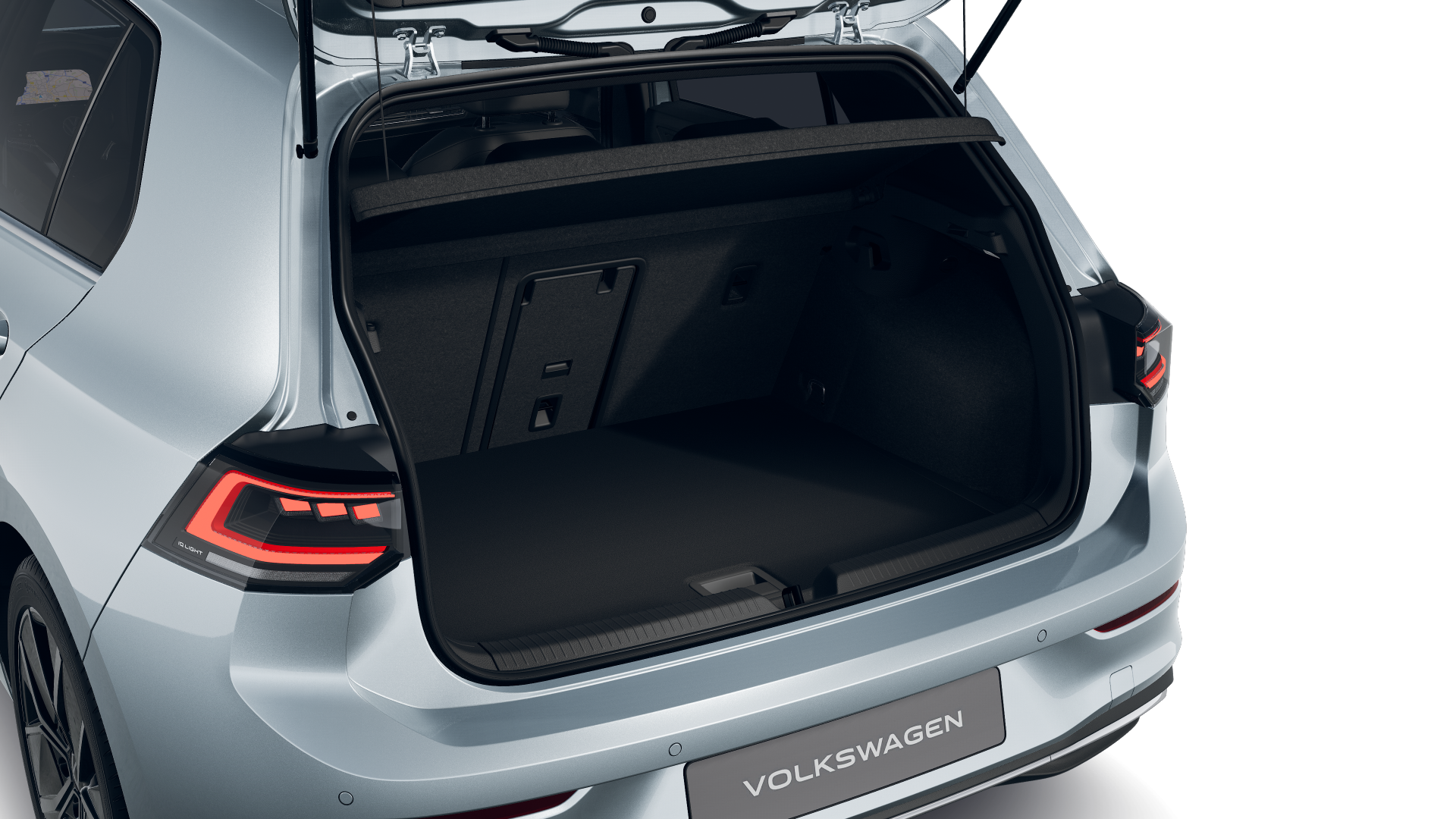 Volkswagen Golf 1.5 TSI Golf VIII