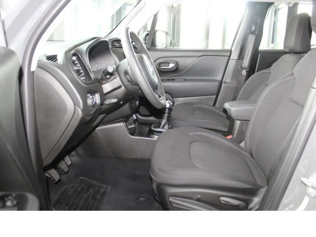 Jeep Renegade Night Eagle