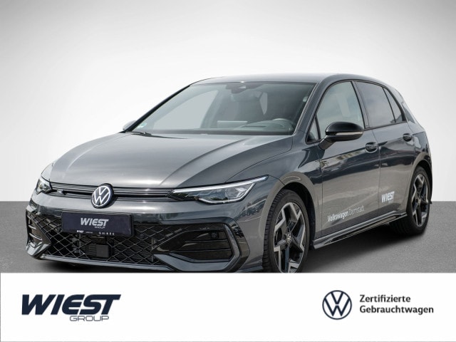 Volkswagen Golf Business DSG R-Line Style