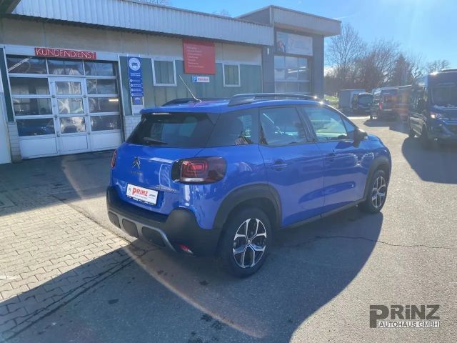 Citroën C3 Aircross Plus