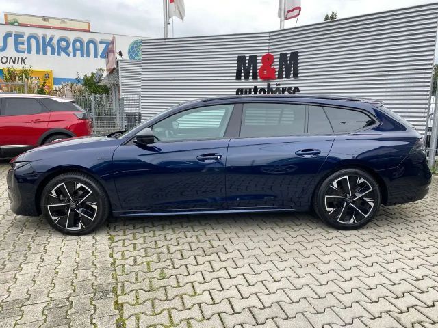 Peugeot 508 GT-Line SW