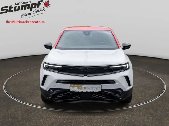 Opel Mokka GS-Line Grand Sport Mokka-e