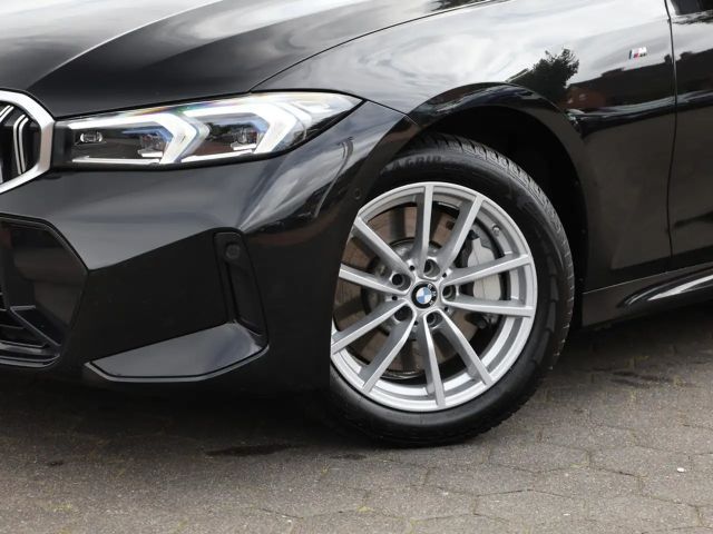BMW 330 330d M-Sport Touring xDrive
