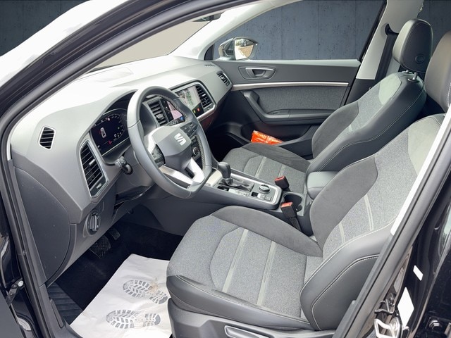 Seat Ateca 1.5 TSI DSG