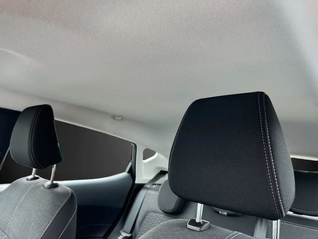 Ford Fiesta Titanium