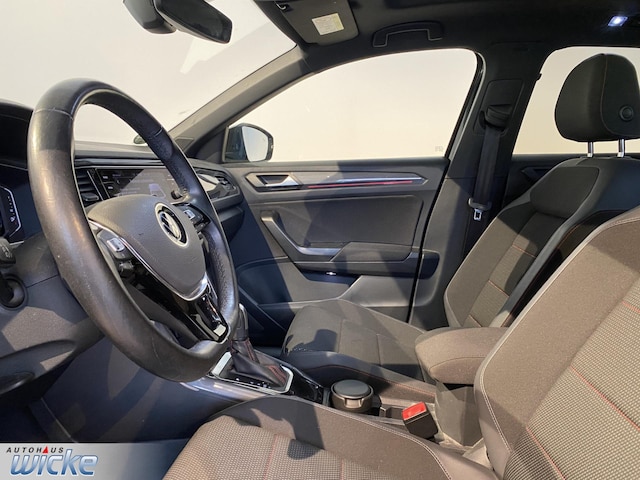 Volkswagen T-Roc 1.5 TSI Sport