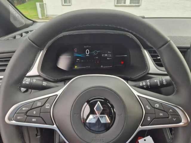 Mitsubishi ASX BASIS 1.0 T-Benziner 6-Gang 5 Jahre Garantie