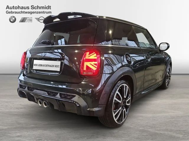 MINI John Cooper Works Hatch*18"*Navi*H/K*DAB*Adapt.LED*Adapt.Fahrw.*RFK*