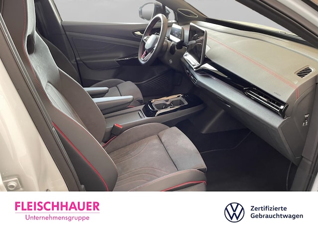 Volkswagen ID.4 4Motion GTX