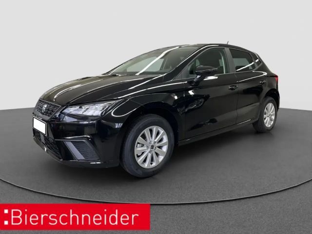 Seat Ibiza 1.0 TSI DSG