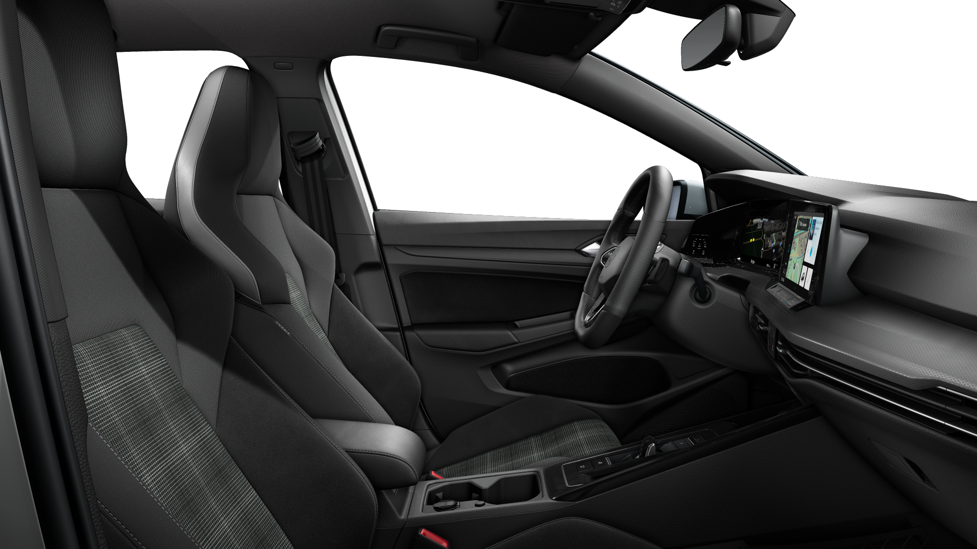 Volkswagen Golf Business DSG GTD