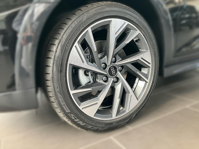 Audi A3 35 TFSI S-Tronic