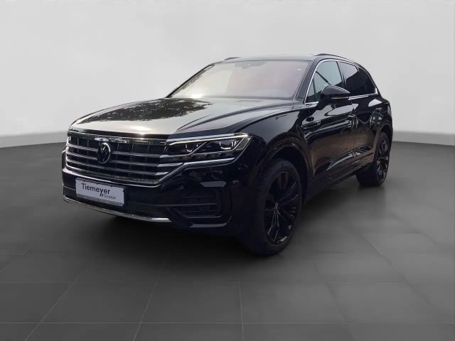 Volkswagen Touareg 3.0 V6 TDI R-Line