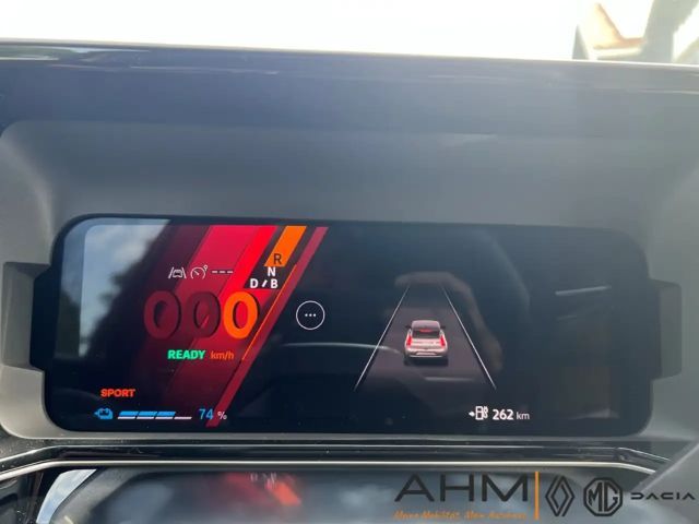 Renault 5 Comfort Electric Iconic