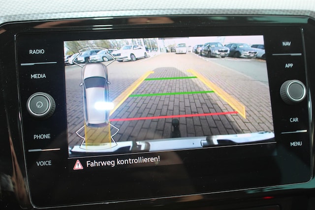 Volkswagen Passat 2.0 TDI AllTrack DSG Variant