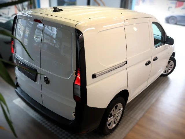 Volkswagen Caddy Cargo 2,0 TDI