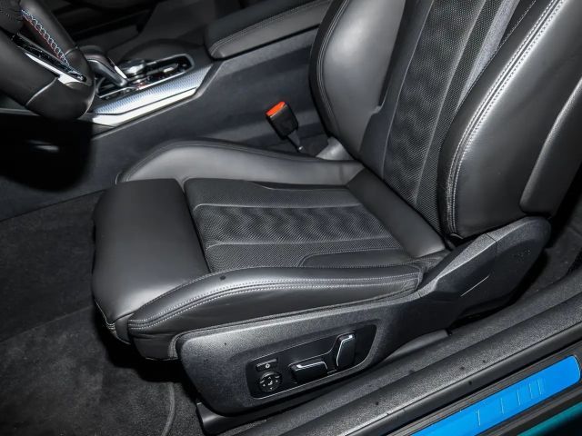 BMW M4 Competition Coupé