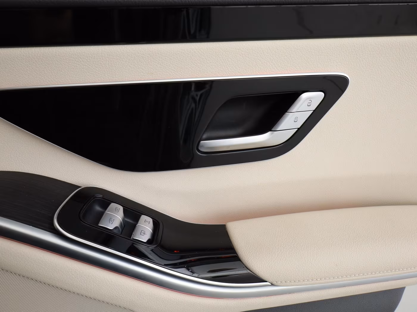 Mercedes-Benz S 450 4MATIC Sedan