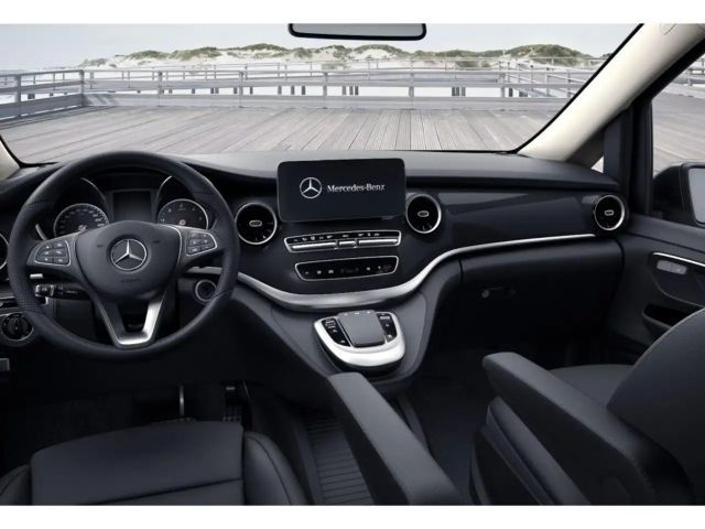 Mercedes-Benz Marco Polo 4MATIC