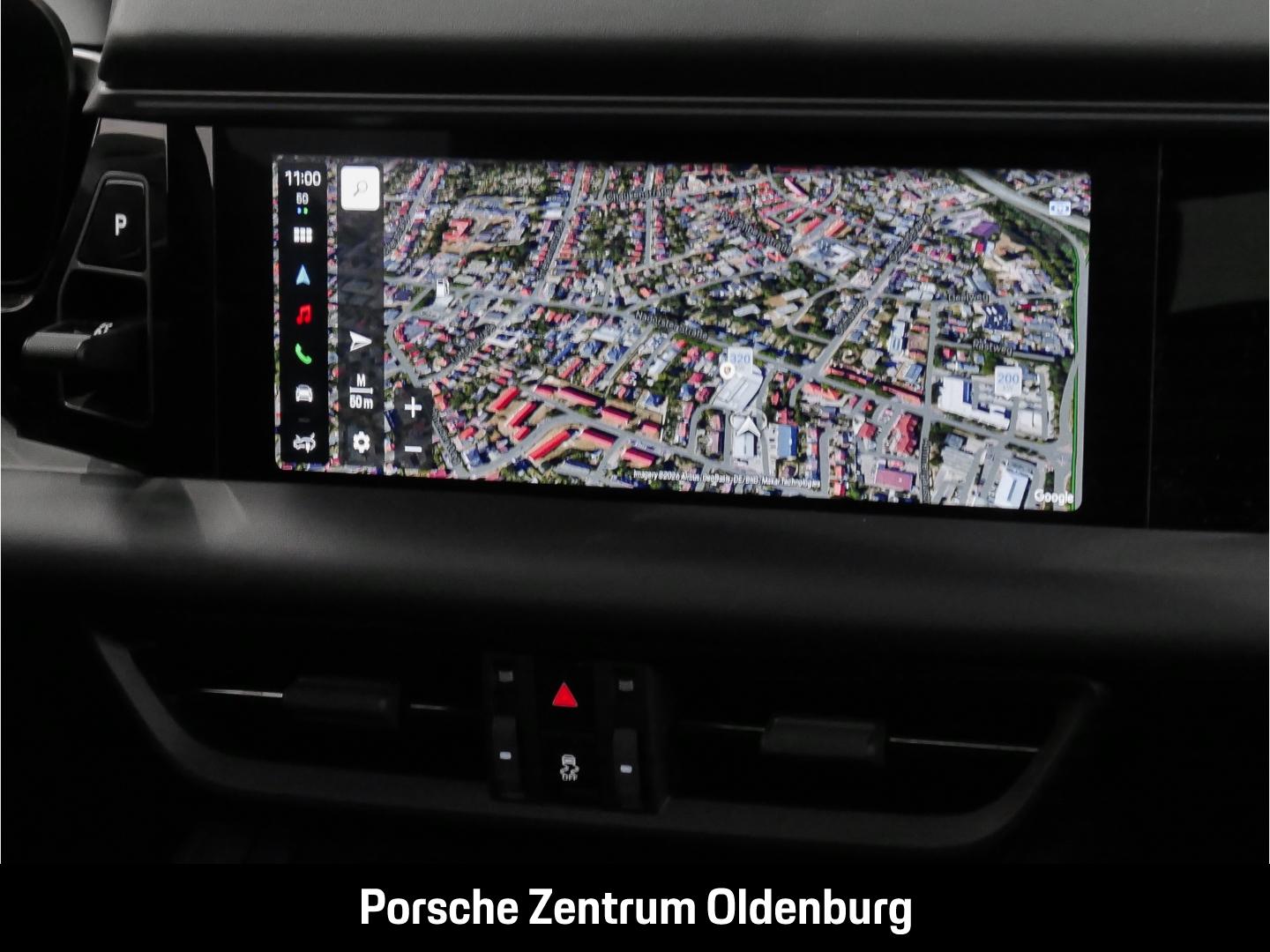 Porsche Macan Electric MATRIX,Luftfederung,Panoramadach