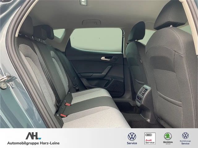 Seat Leon 1.5 TSI Connect