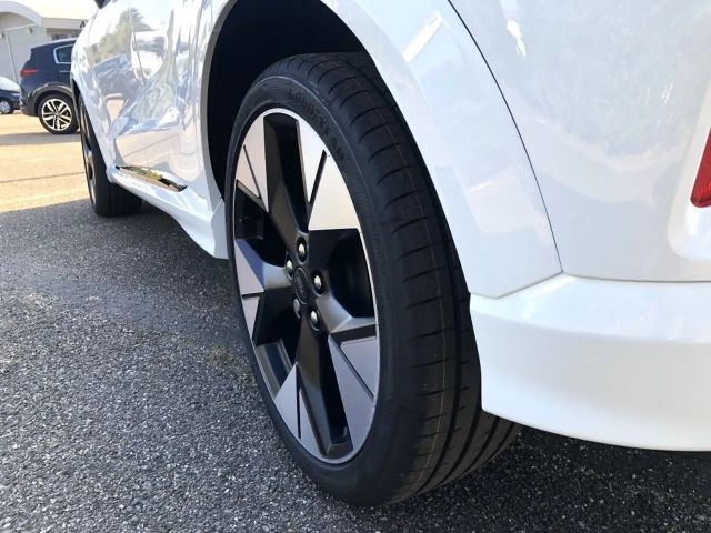 Ford Puma EcoBoost ST Line