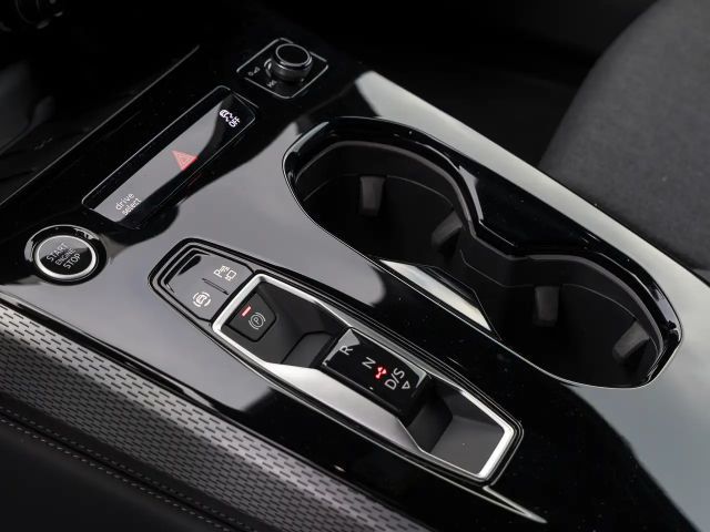 Audi A5 2.0 TDI Avant S-Line