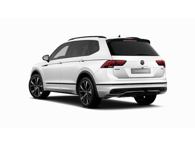 Volkswagen Tiguan 2.0 TDI Allspace R-Line