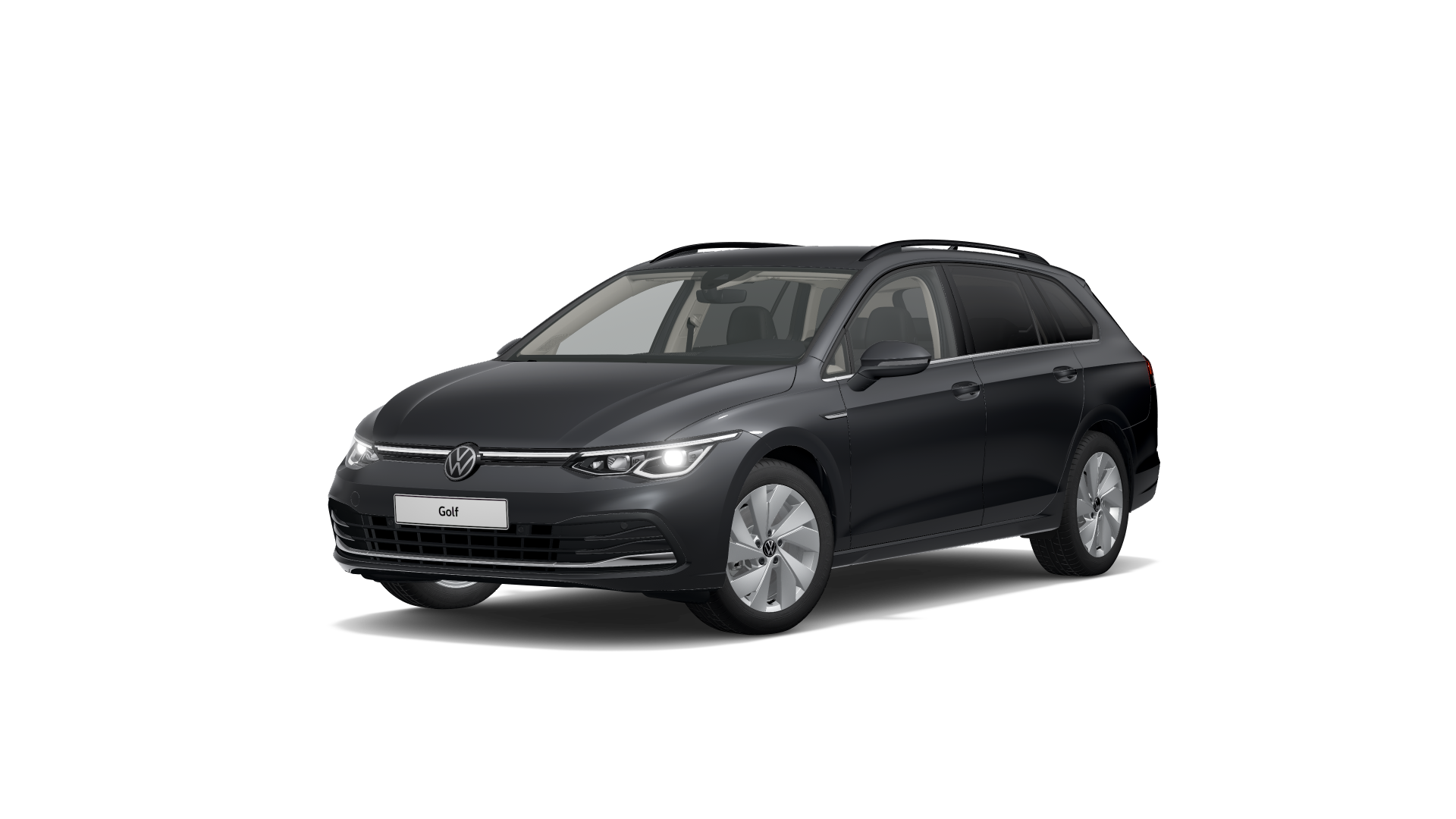 Volkswagen Golf 2.0 TDI DSG Variant