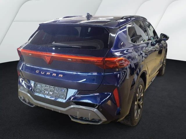 Cupra Terramar 1.5eTSI ACC+GJR+HeadUp+elHK+360KAM+KESSY Klima