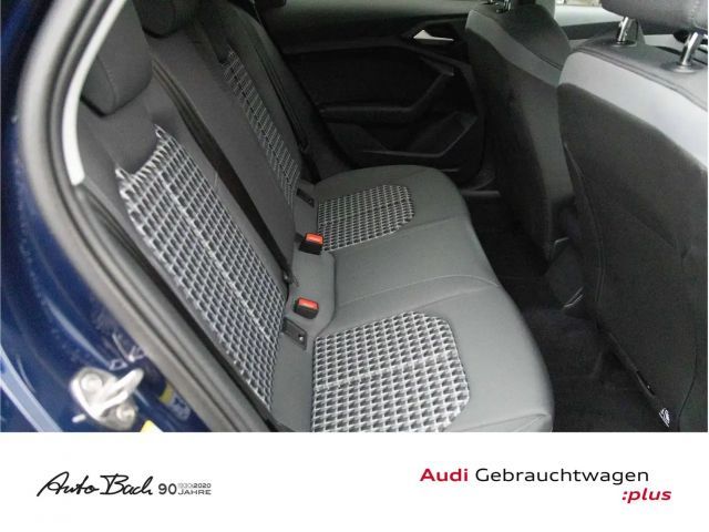 Audi A1 30 TFSI S-Tronic
