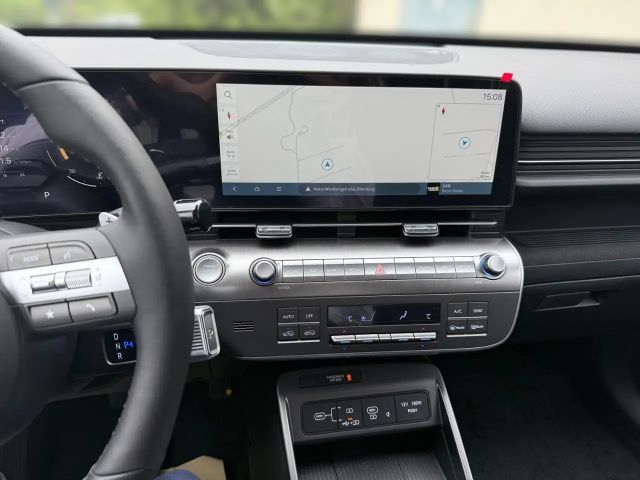 Hyundai Kona 2WD Trend