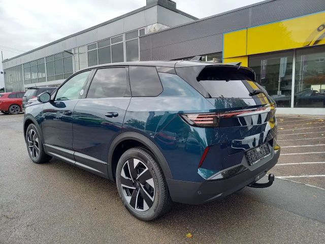 Opel Grandland X 1.2 Turbo GS-Line Grand Sport