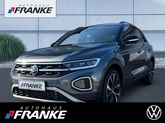 Volkswagen T-Roc 2.0 TDI DSG