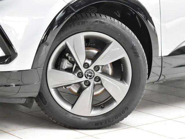 Opel Grandland X 1.5 Turbo GS-Line Grand Sport