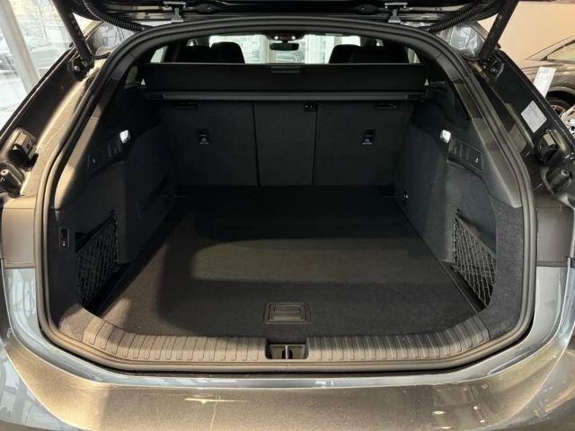 Audi S6 e-tron e-tron