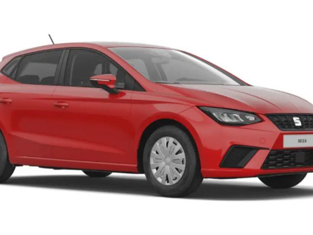 Seat Ibiza Reference