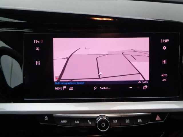 Opel Grandland X Ultimate