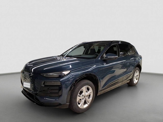 Audi Q6 e-tron Suv e-tron Audi Q6 SUV e-tron