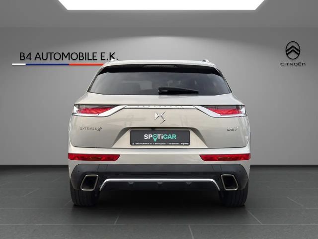 DS DS 7 Crossback Crossback E-Tense