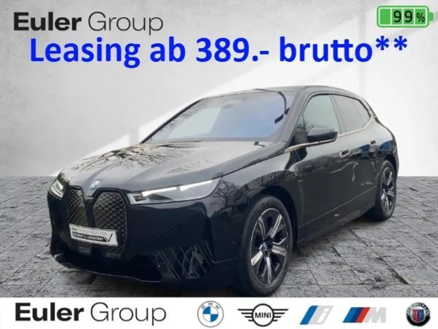 BMW iX M-Sport xDrive xDrive40