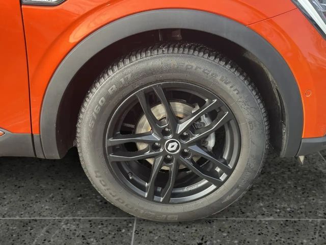 Renault Arkana EDC RS TCe 140