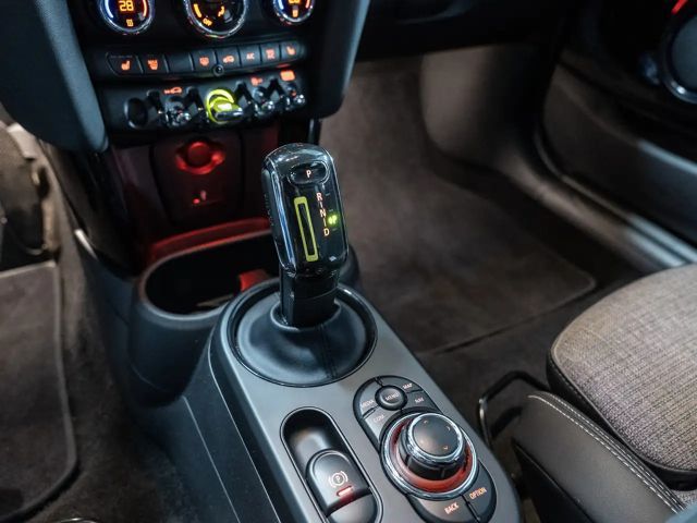 MINI Mini Electric SE