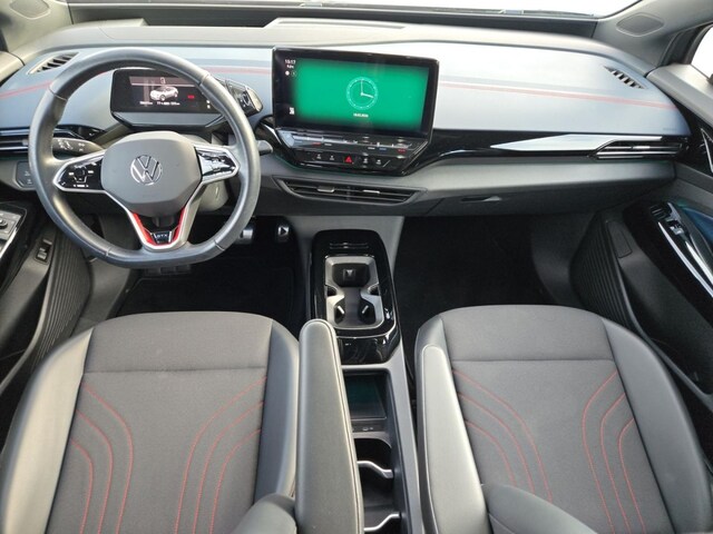 Volkswagen ID.4 GTX