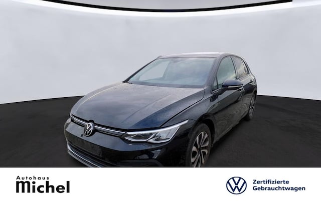 Volkswagen Golf Golf 8 TSI Active TravelAssist