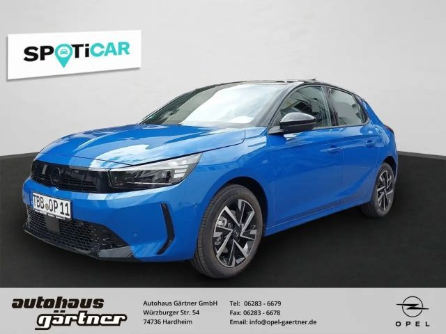 Opel Corsa 1.2 Turbo GS-Line Grand Sport Turbo
