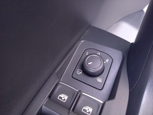 Volkswagen T-Cross Goal ACC PDC SHZ APP-CONNECT CLIMATRONIC