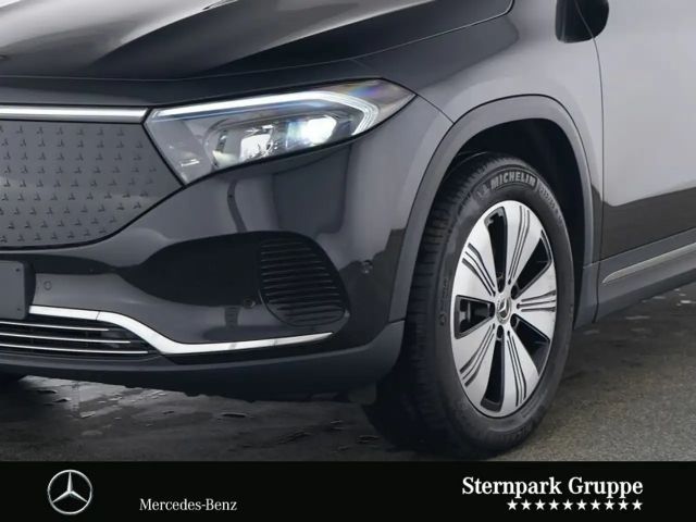Mercedes-Benz EQA 300 4MATIC Progressive