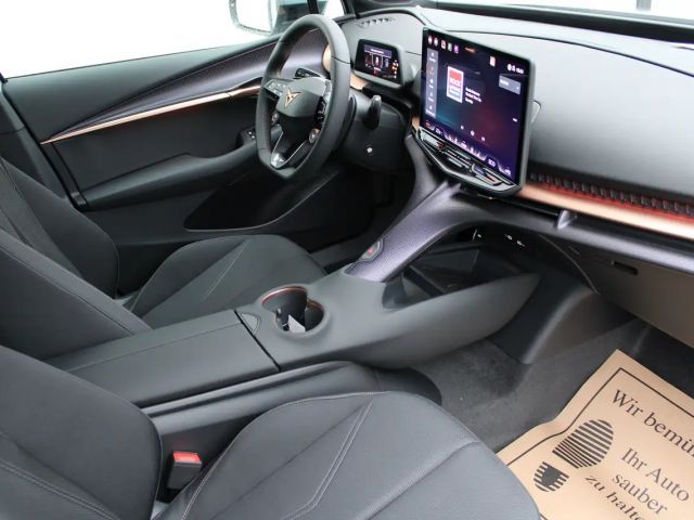 Cupra Tavascan 77kWh Alpha mit perfekter Mehrausstattung!